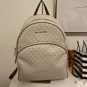 Michael Kors Backpack